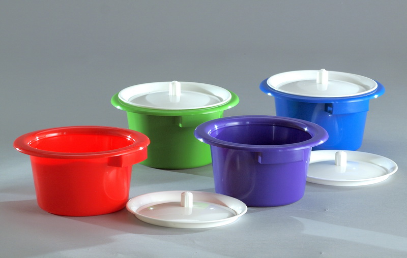 Горшок детский дорожный